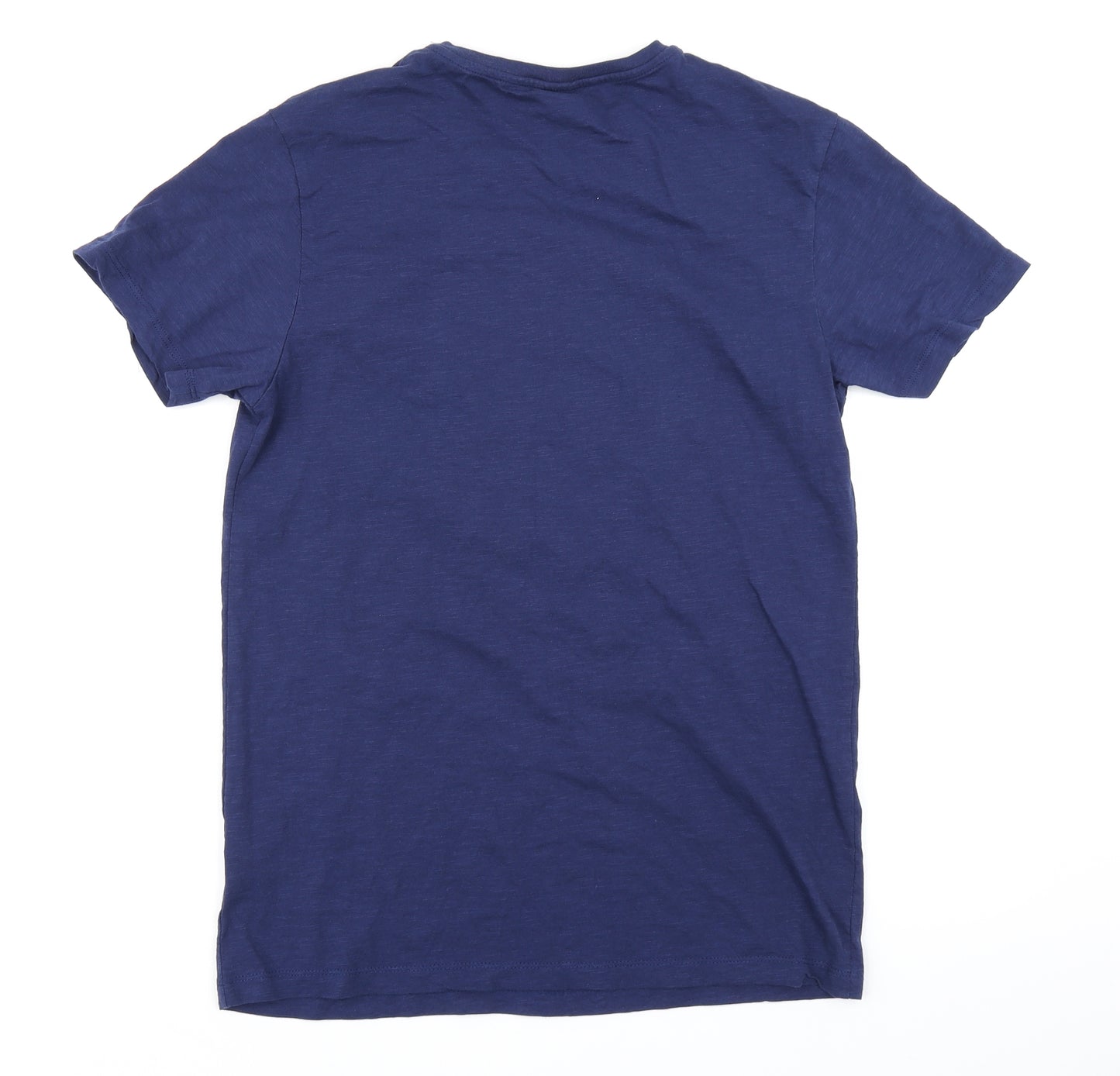 Primark Mens Blue    T-Shirt Size M  - Volkswagen