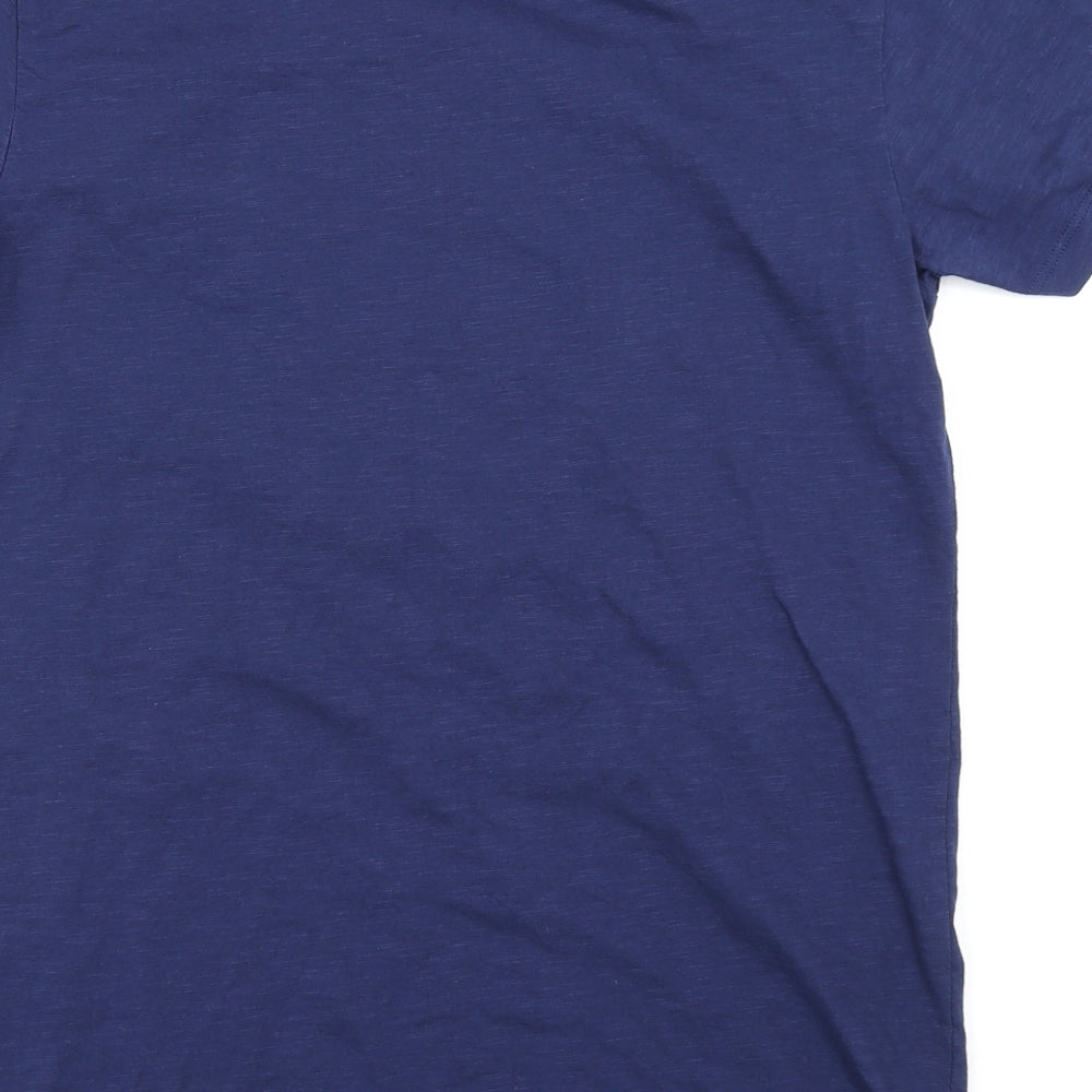 Primark Mens Blue    T-Shirt Size M  - Volkswagen