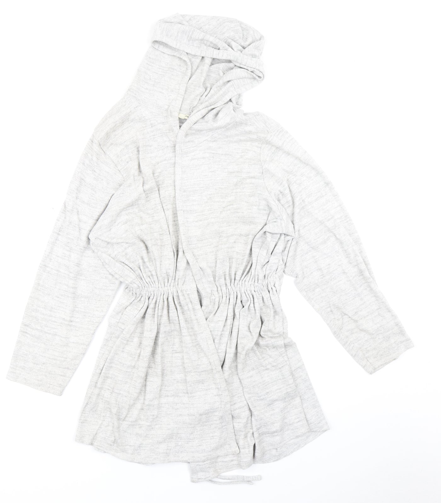 George Womens Grey   Cardigan Jumper Size XL