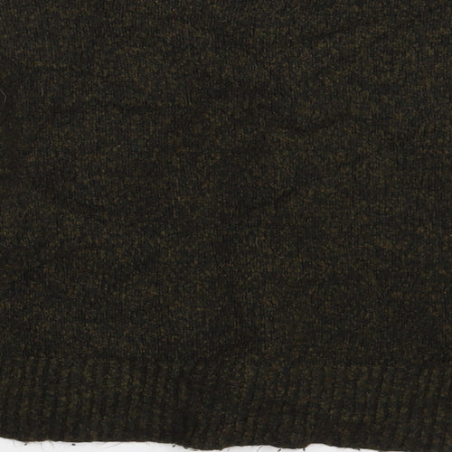 Atmosphere Womens Brown   Pullover Jumper Size 10