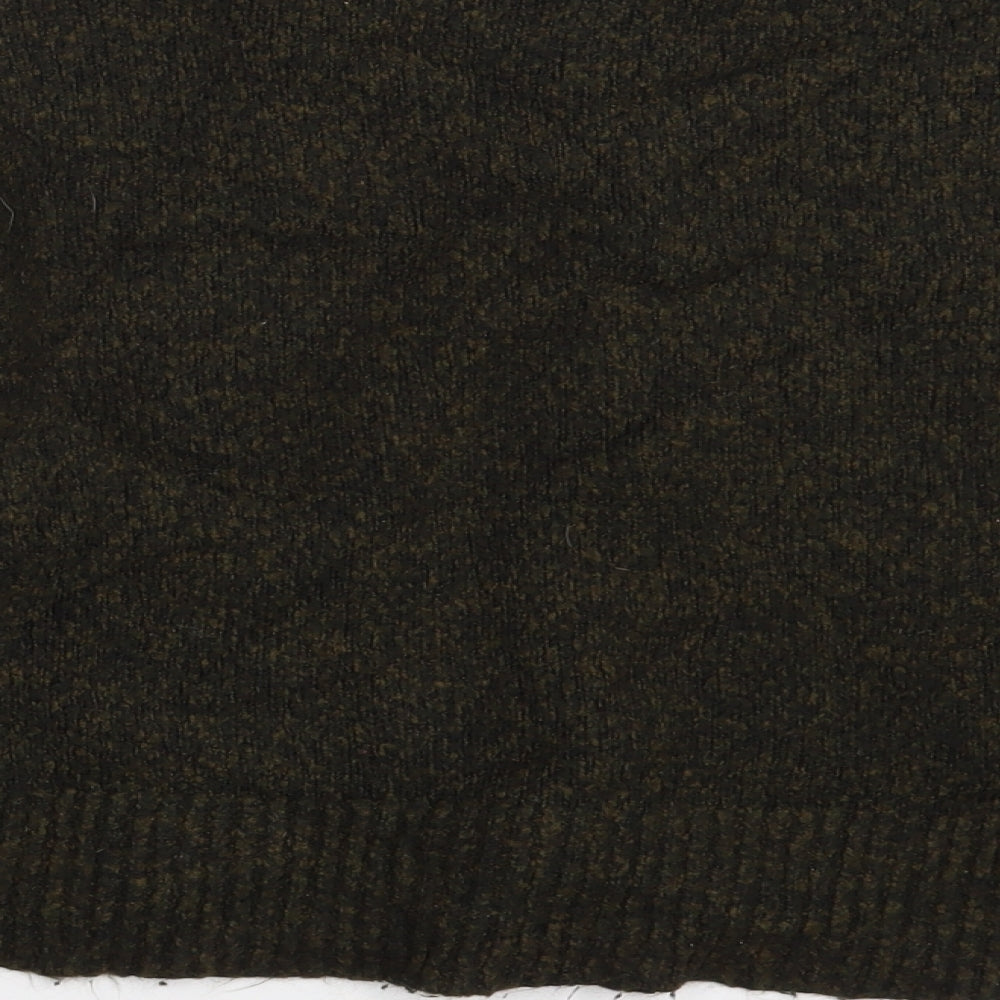 Atmosphere Womens Brown   Pullover Jumper Size 10