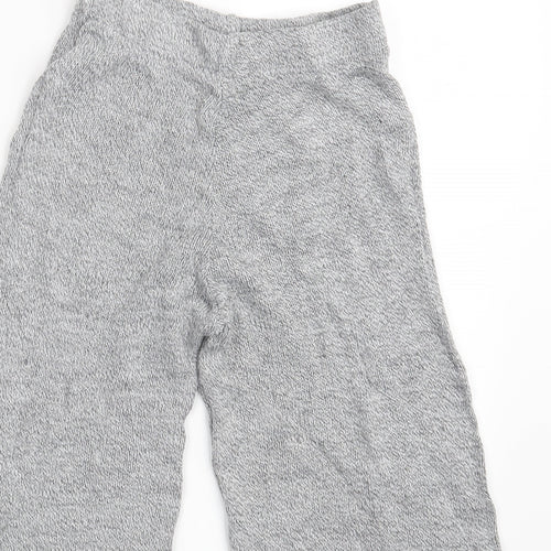 Preworn Womens Grey   Sweatpants Trousers Size S L22 in