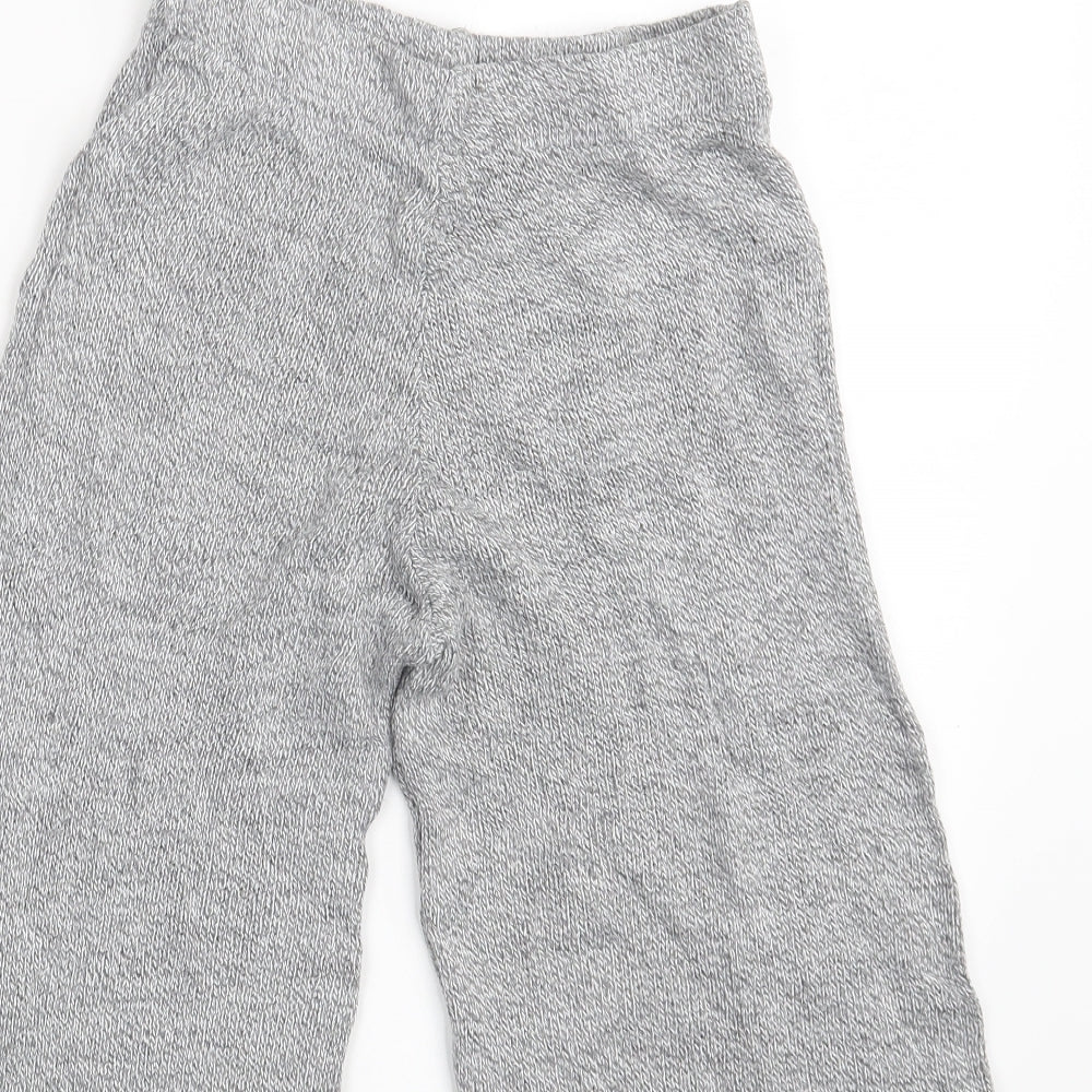 Preworn Womens Grey   Sweatpants Trousers Size S L22 in