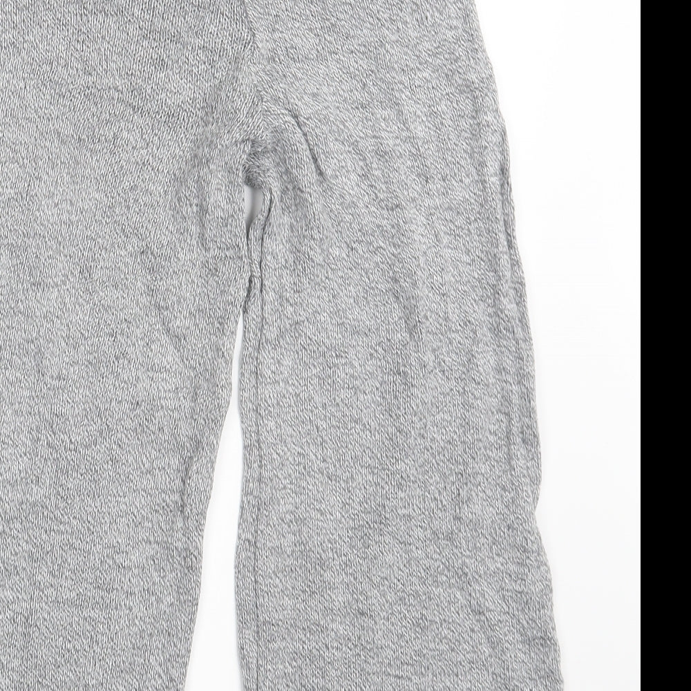 Preworn Womens Grey   Sweatpants Trousers Size S L22 in