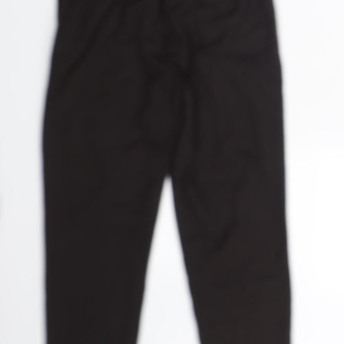 F&F Womens Brown   Trousers  Size 8 L27 in