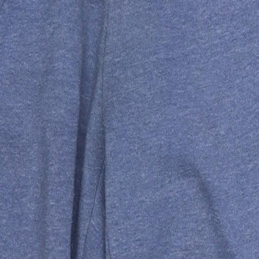 NEXT Boys Blue   Jogger Trousers Size 5 Years - Inside Leg 17 Inches