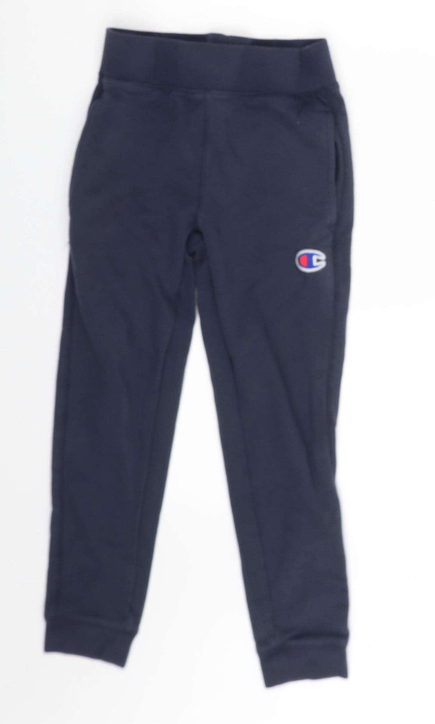 Champion Boys Blue   Jogger Trousers Size 10-11 Years