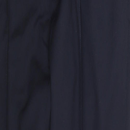 Peter Drew Contracts Mens Black   Trousers  Size 34 in L30 in