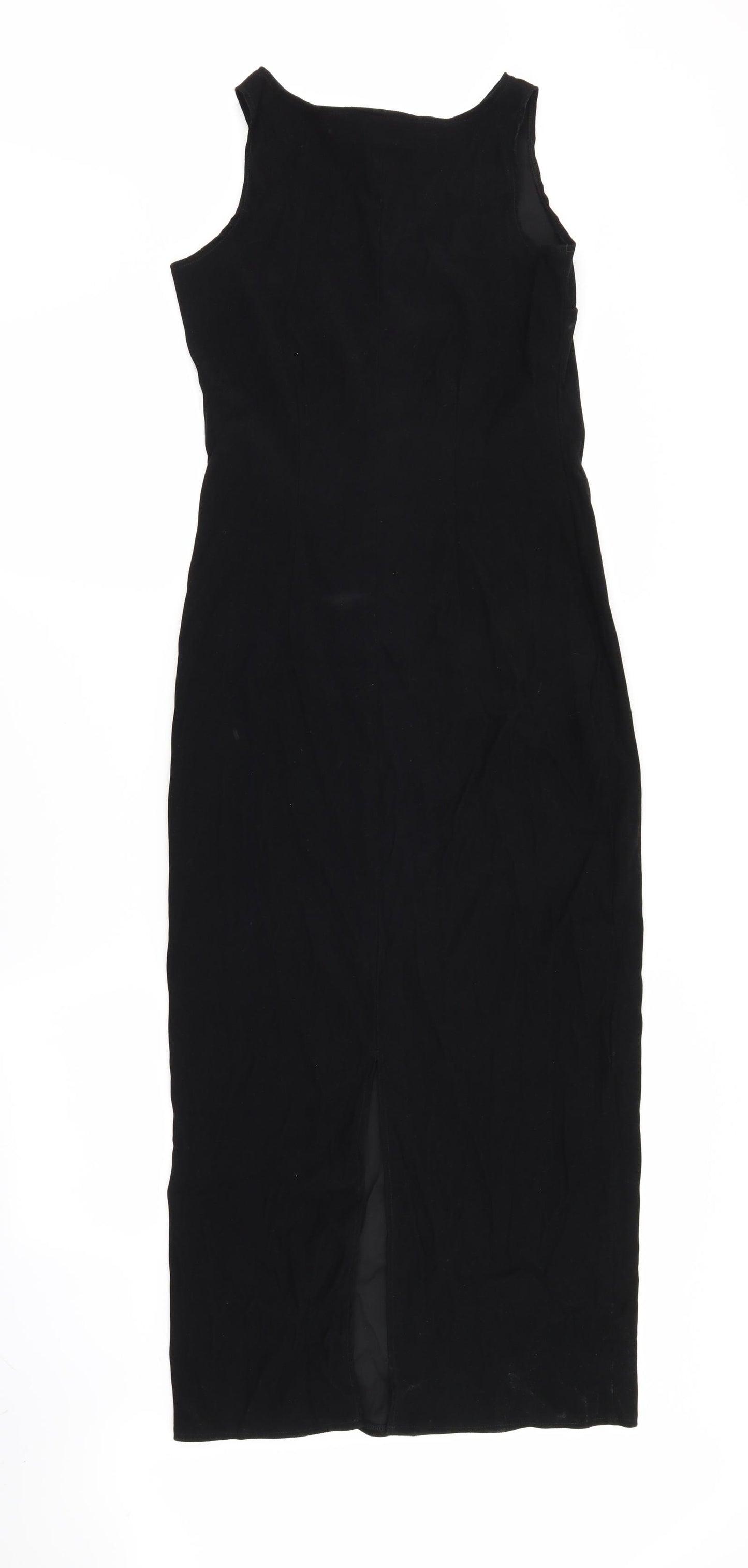 Wallis Womens Black   A-Line  Size 10