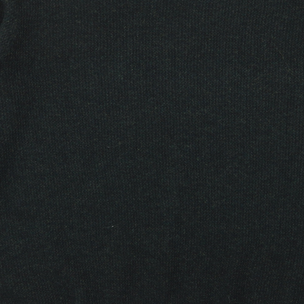 hammon Mens Green   Pullover Jumper Size XL