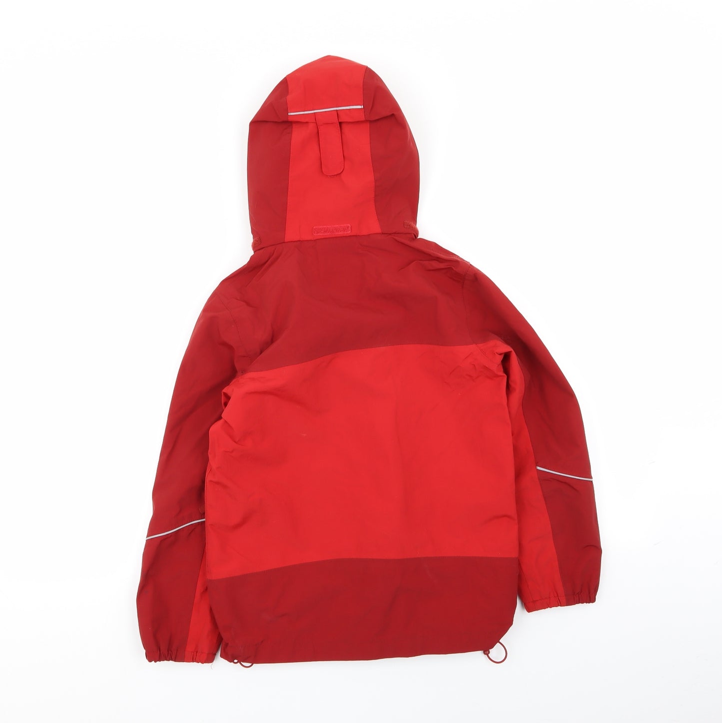 Berghaus Boys Red   Basic Coat Coat Size 9-10 Years