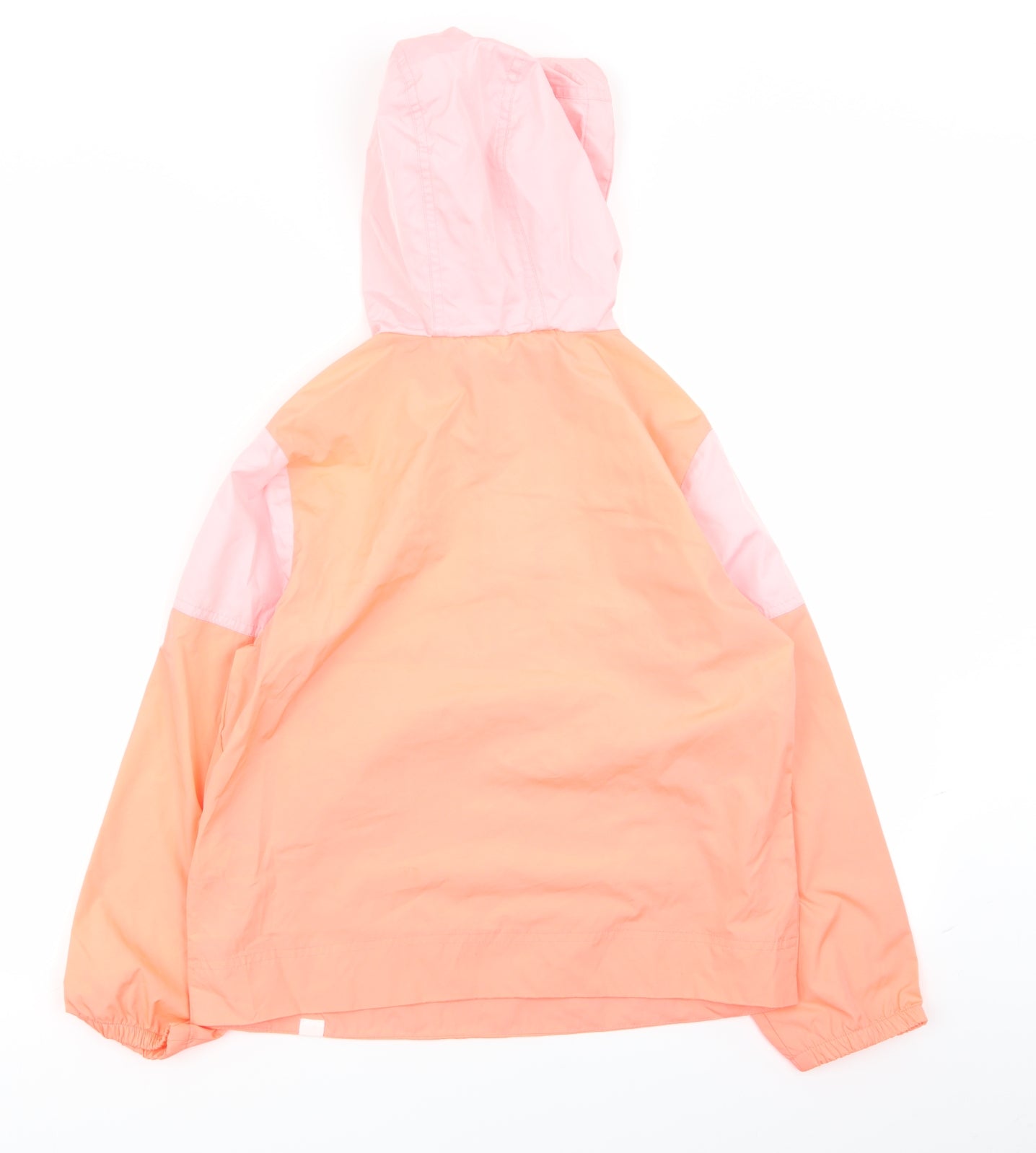 Gap Girls Multicoloured   Basic Coat Coat Size 8 Years