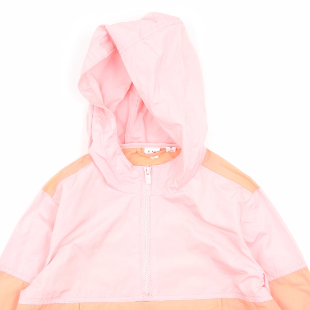 Gap Girls Multicoloured   Basic Coat Coat Size 8 Years