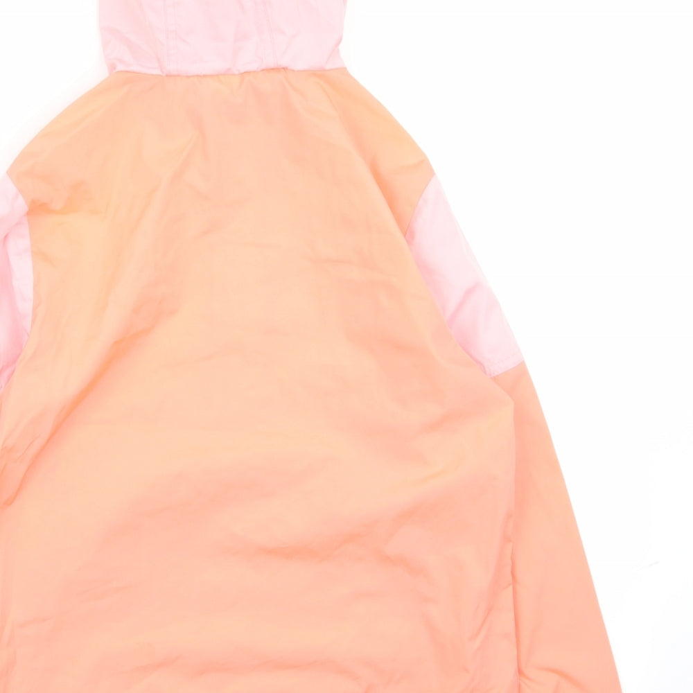 Gap Girls Multicoloured   Basic Coat Coat Size 8 Years