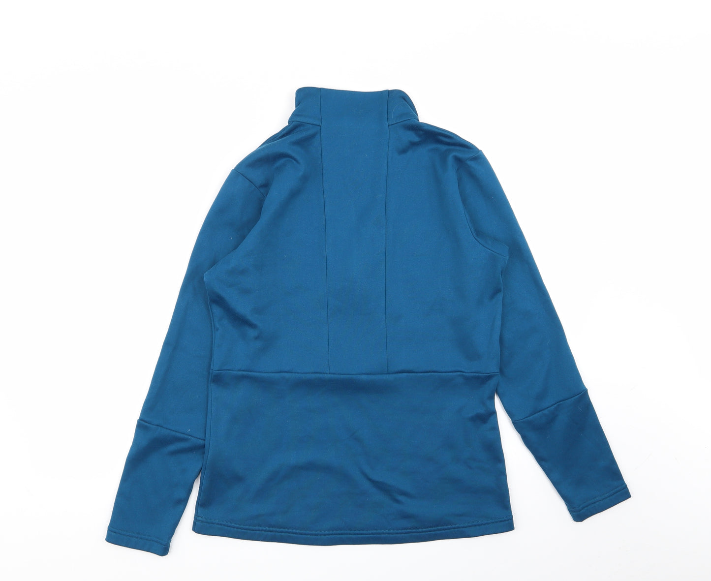 Berghaus Womens Blue   Pullover Jumper Size 12  - fleece