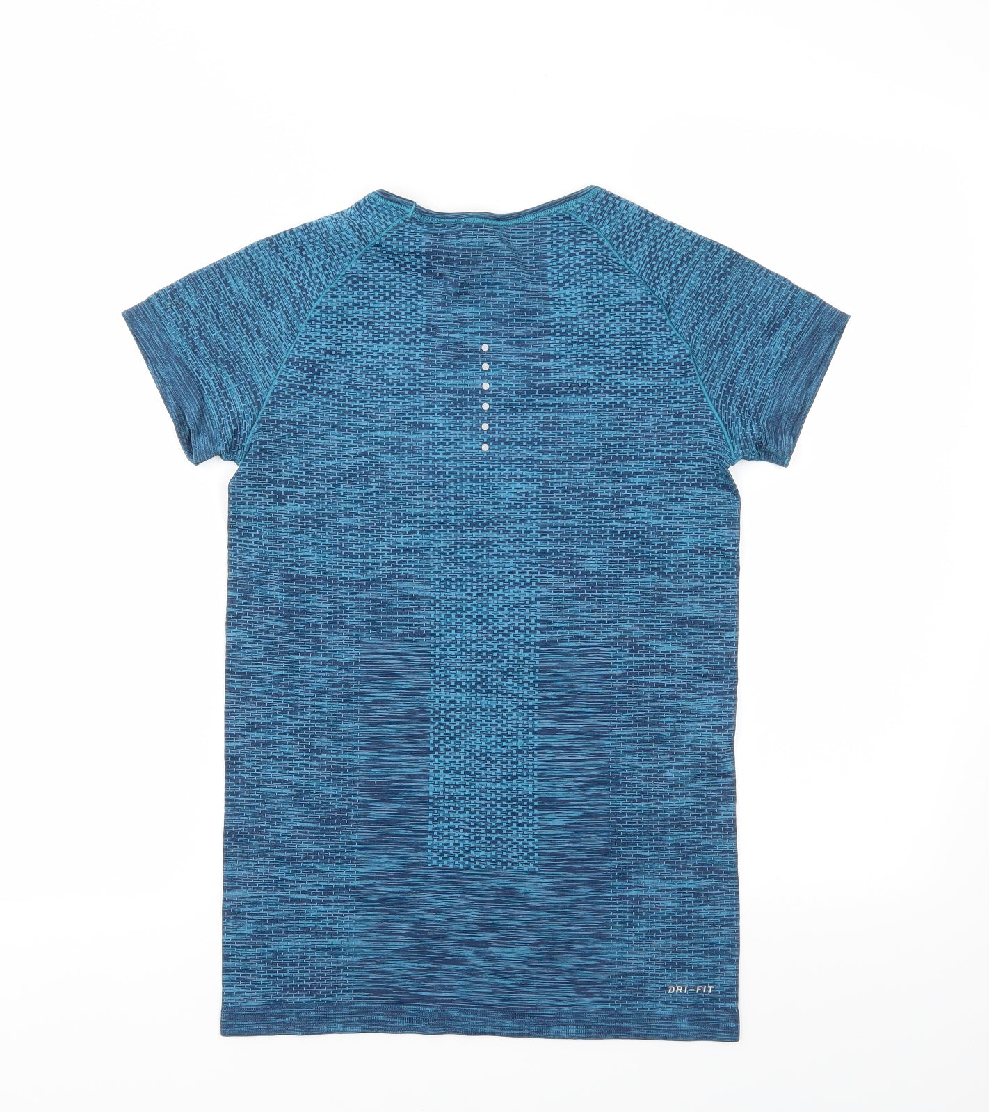 Nike Mens Blue    T-Shirt Size XS