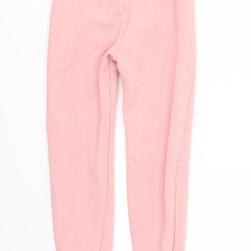 McKenzie Girls Pink   Capri Trousers Size 8 Years