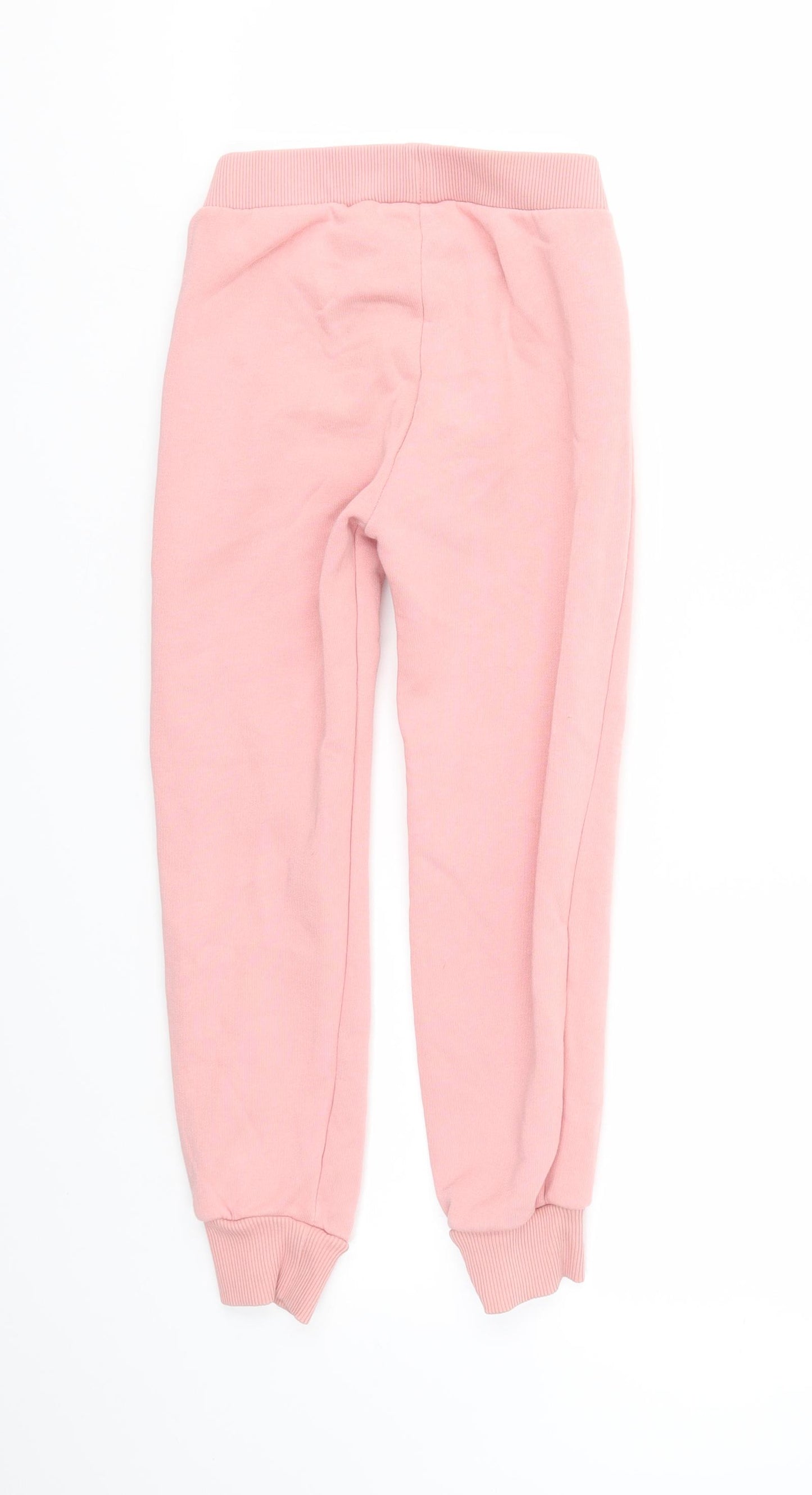 McKenzie Girls Pink   Capri Trousers Size 8 Years