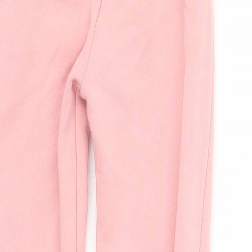 McKenzie Girls Pink   Capri Trousers Size 8 Years