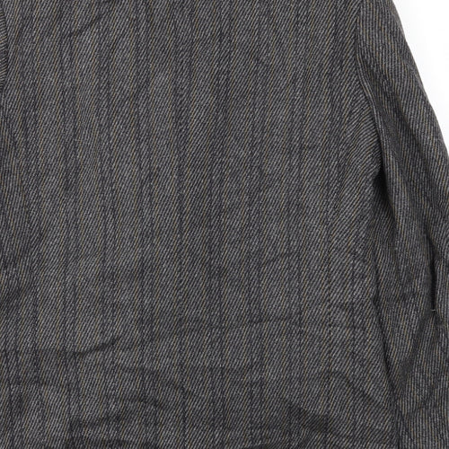 House of Lords Mens Grey   Jacket Blazer Size 42