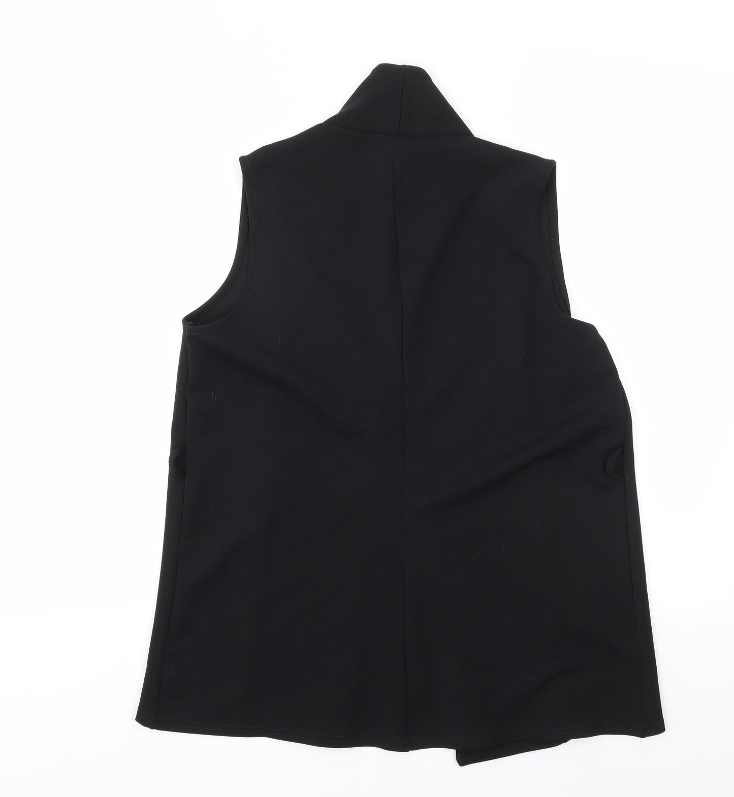 STYLEWISE Womens Black   Jacket Blazer Size 12