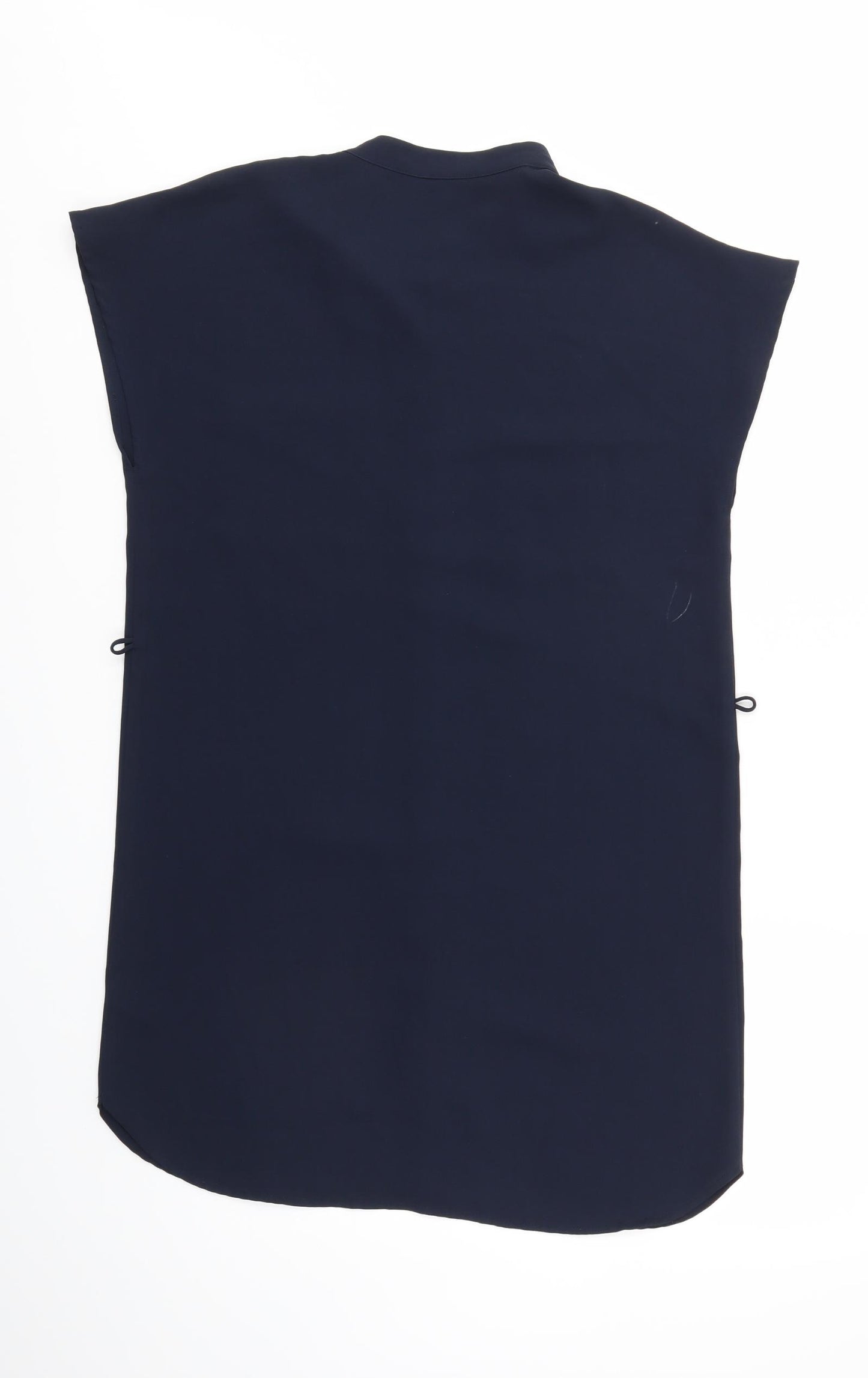 Love 21 Womens Blue   Fit & Flare  Size M