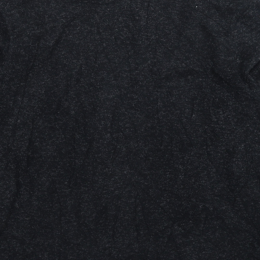 Paul Smith Mens Black   Pullover Sweatshirt Size L