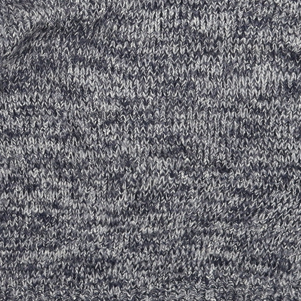 Fat Face Womens Grey  Knit Pullover Jumper Size 10