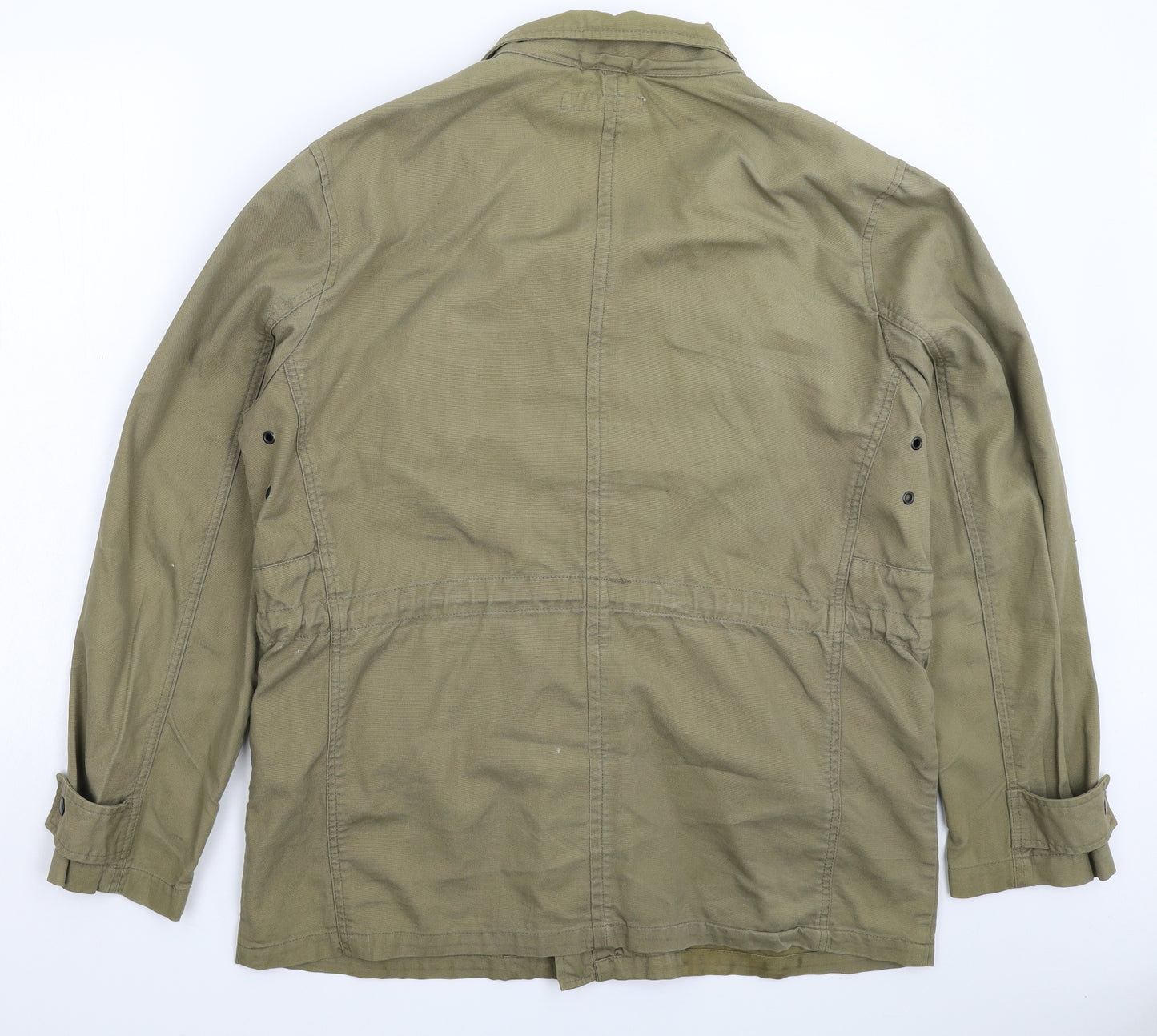 RJR.John Rocha Mens Beige   Jacket  Size L