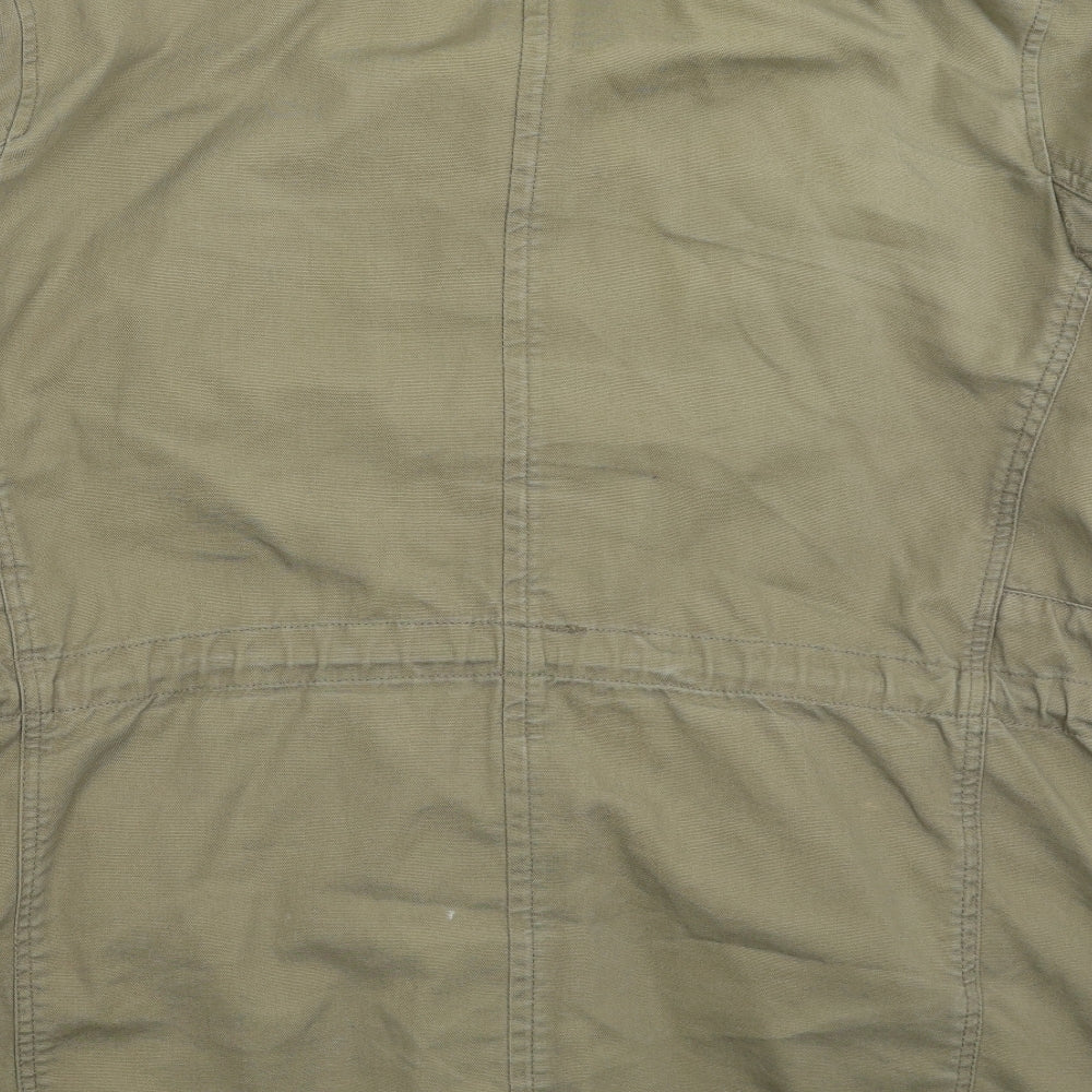 RJR.John Rocha Mens Beige   Jacket  Size L