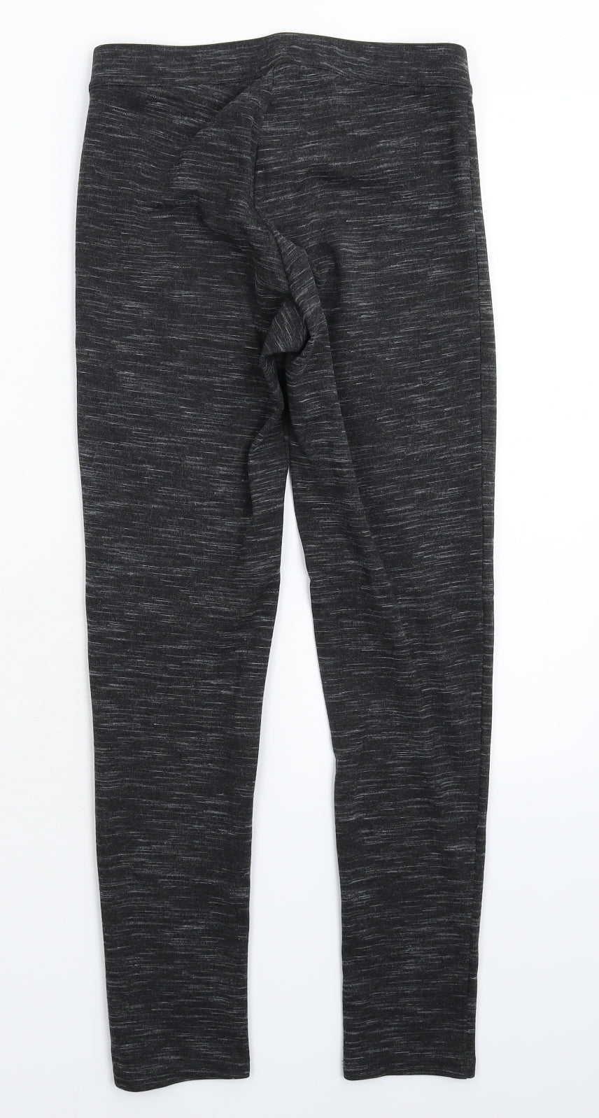 H&M Girls Grey   Jegging Trousers Size 13-14 Years - Legging