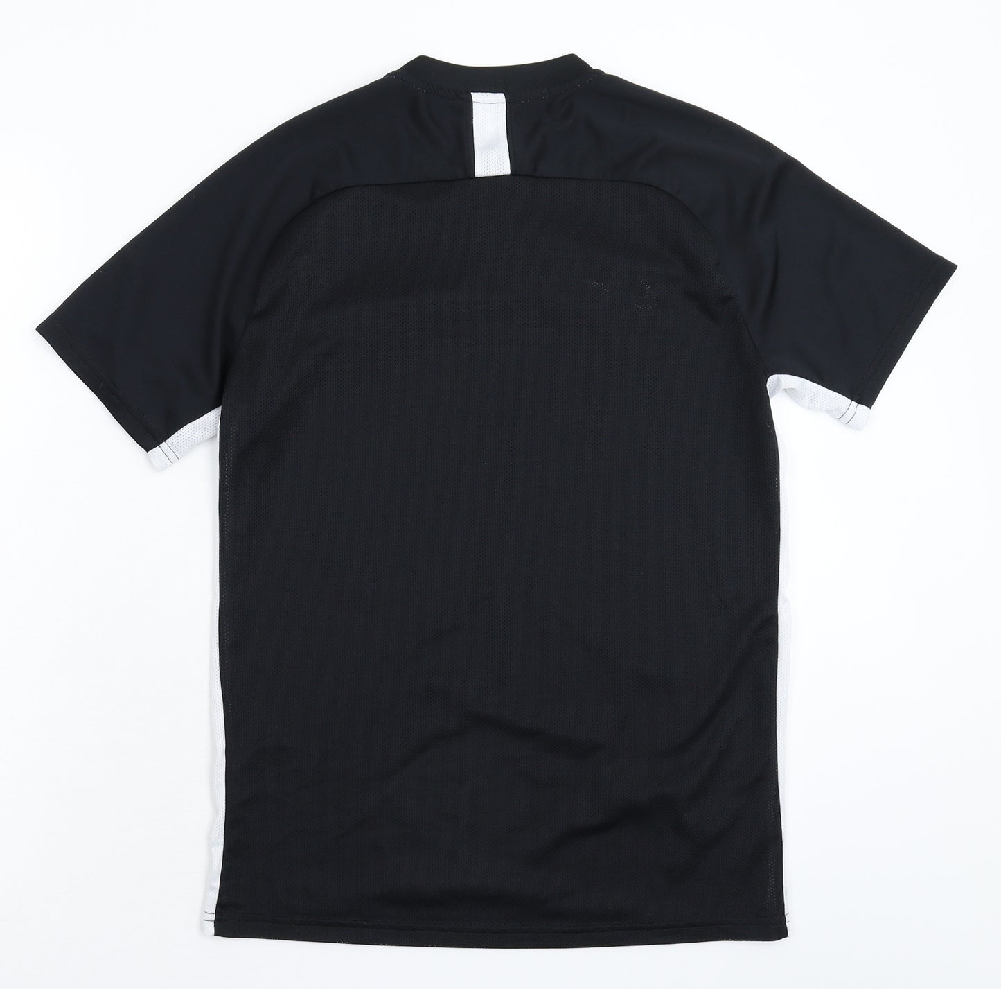 Nike Mens Black   Jersey T-Shirt Size S