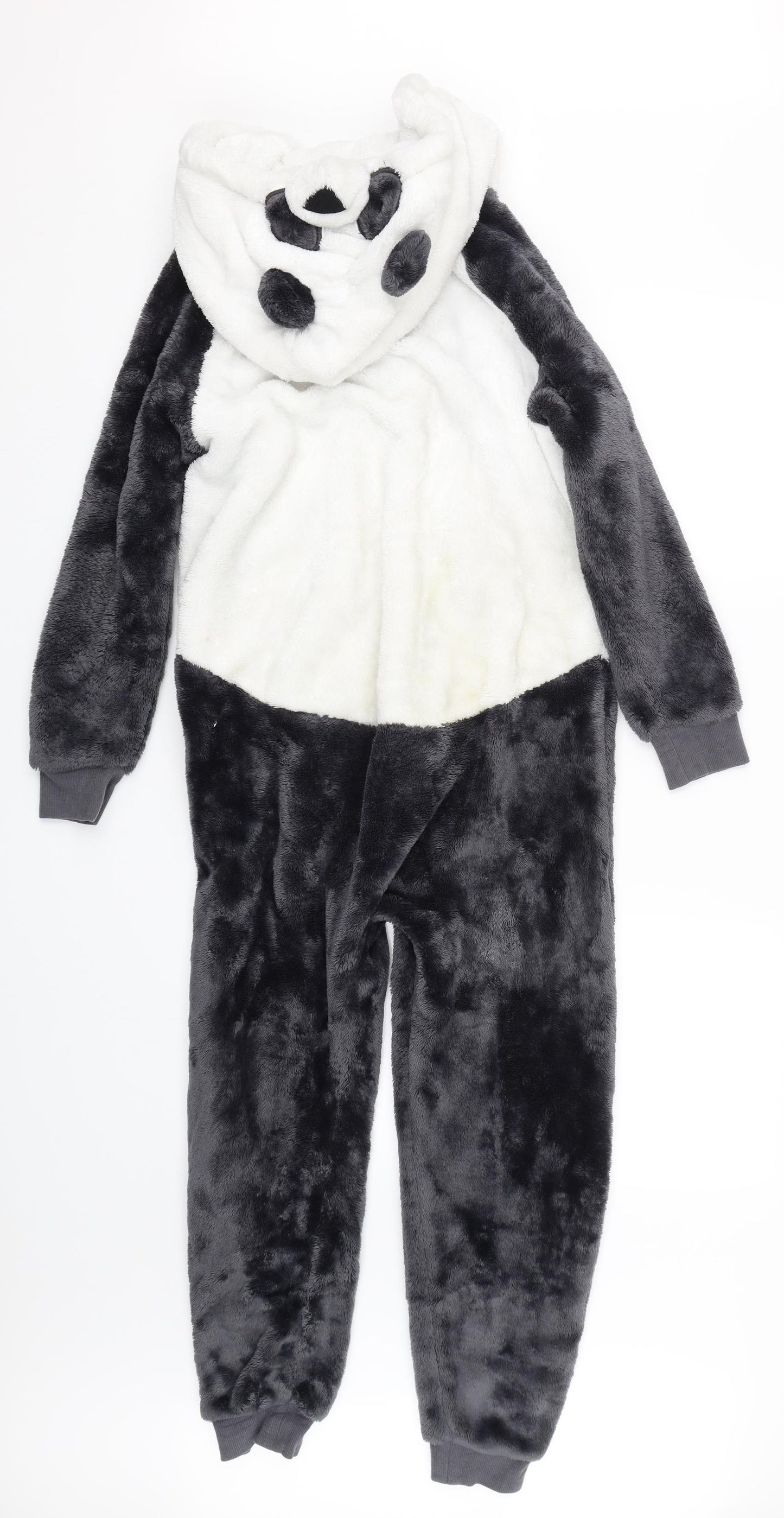 NEXT Girls White   Cami One Piece Size 11 Years  - Panda