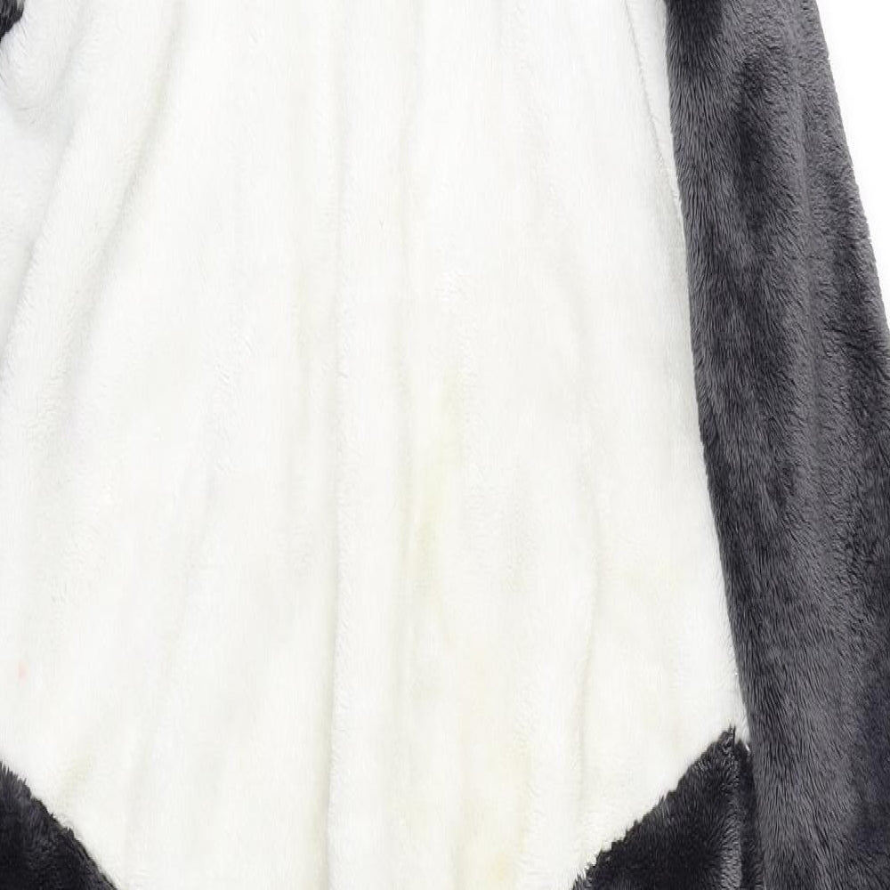 NEXT Girls White   Cami One Piece Size 11 Years  - Panda