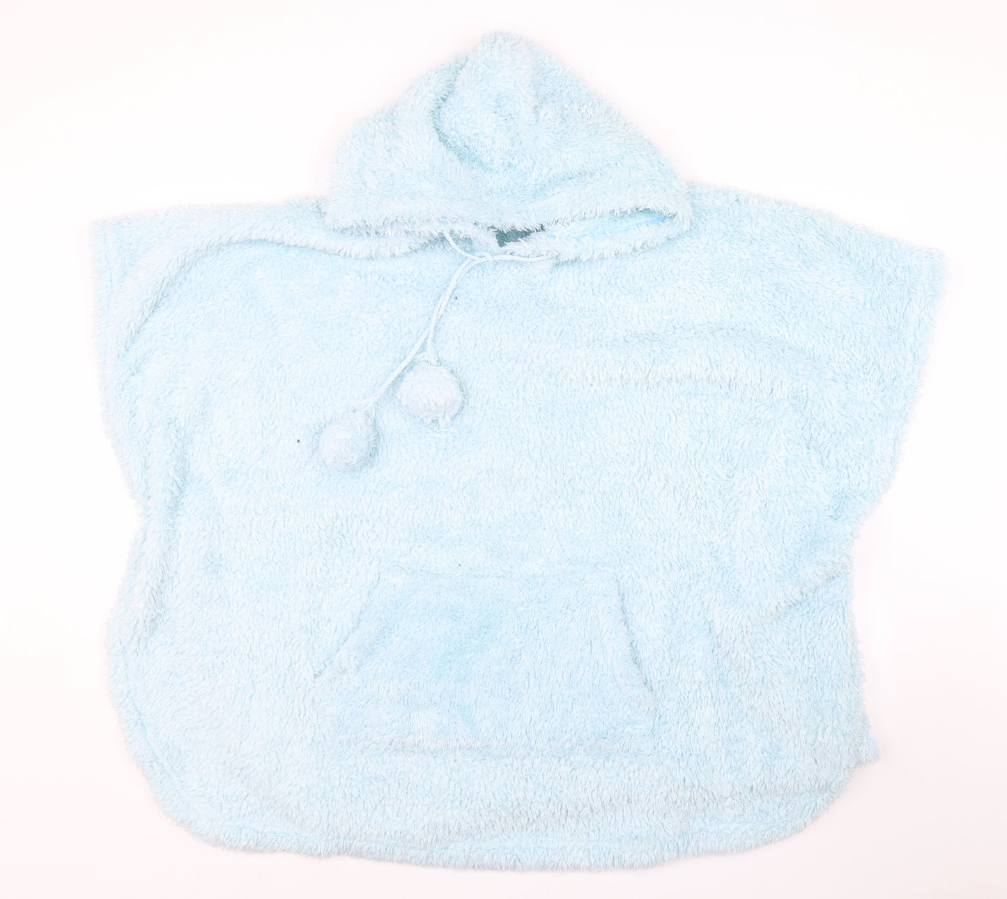 real clothing Womens Blue   Cami Pyjama Top One Size