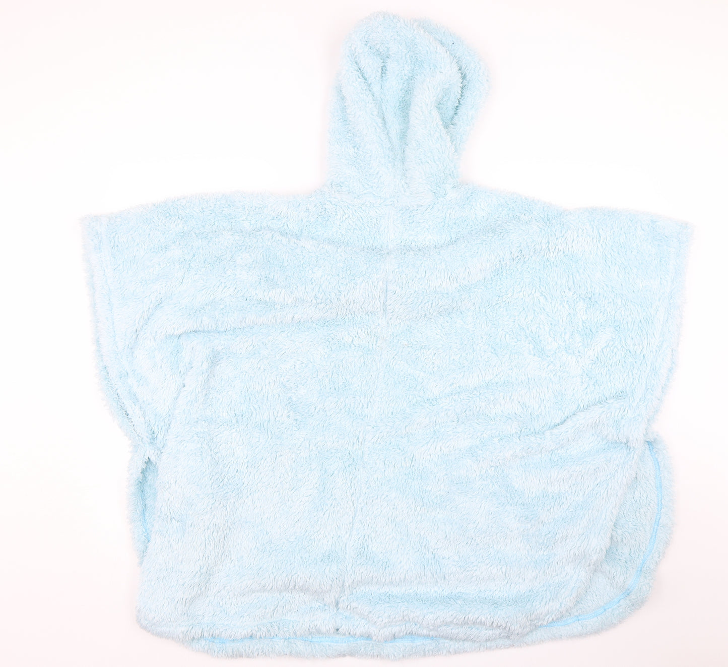 real clothing Womens Blue   Cami Pyjama Top One Size