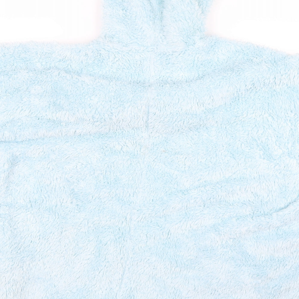 real clothing Womens Blue   Cami Pyjama Top One Size