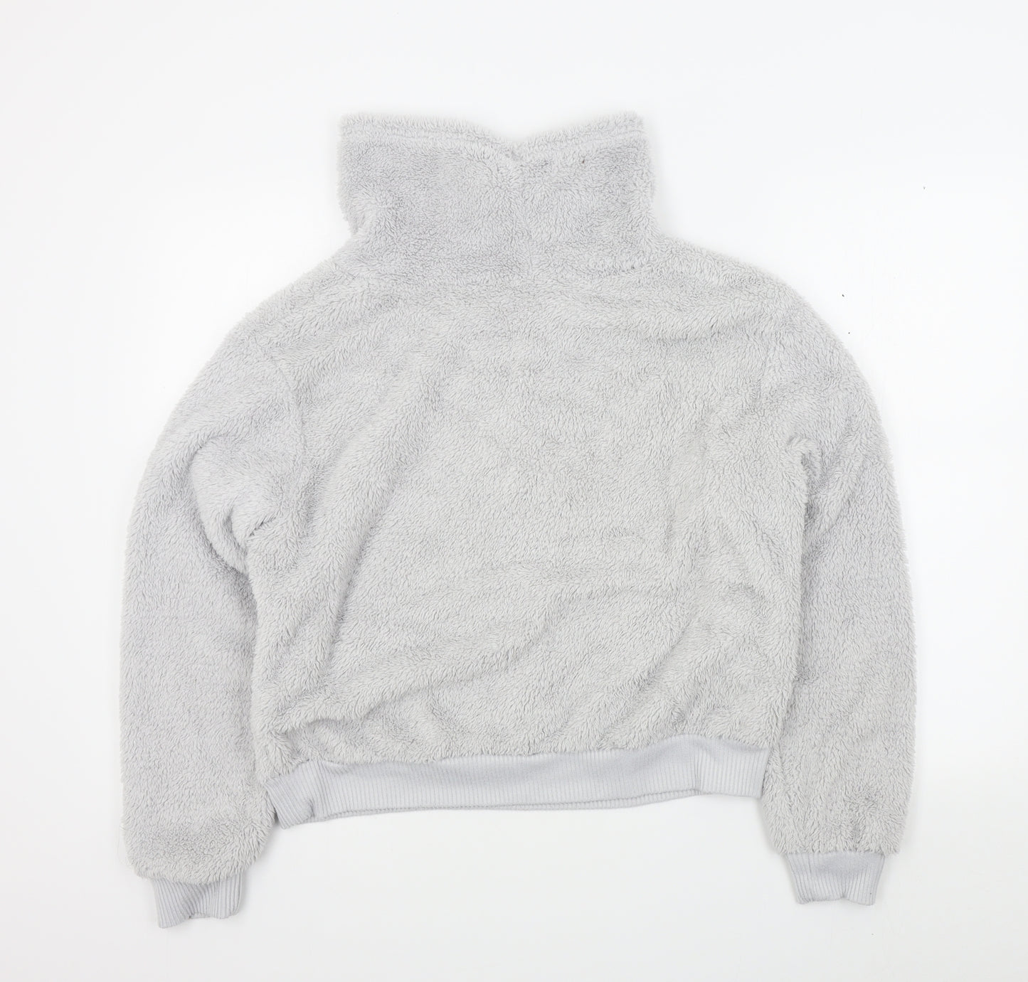 George Womens Grey   Pullover Jumper Size 12