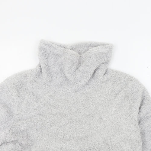 George Womens Grey   Pullover Jumper Size 12