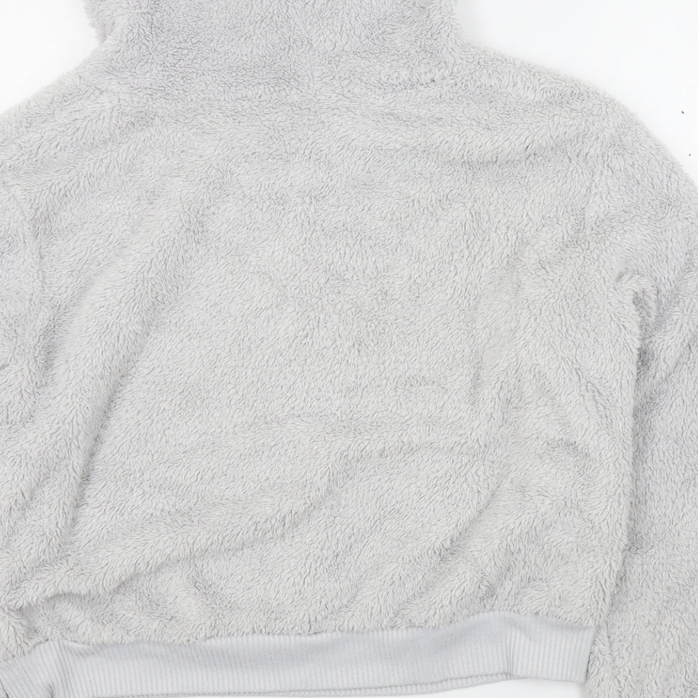 George Womens Grey   Pullover Jumper Size 12
