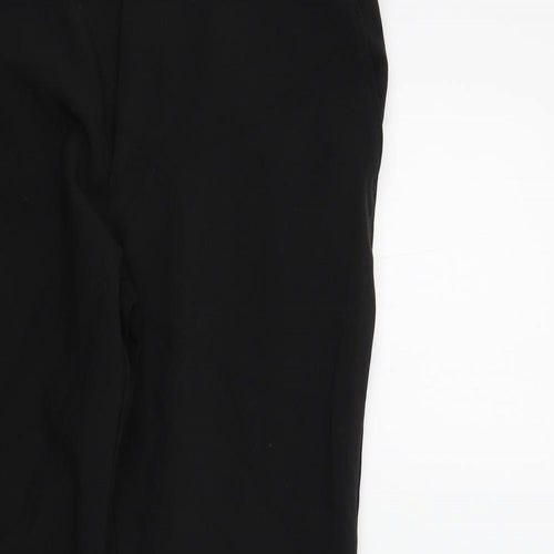 Primark Mens Black   Trousers  Size 34 L28 in