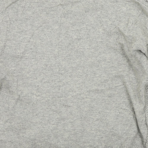 wearhouse Womens Grey   Pullover Jumper Size 12