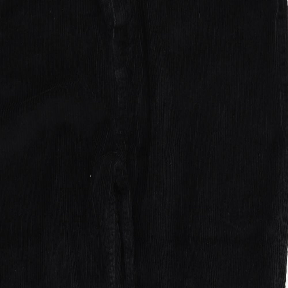 Fat Face Womens Black   Trousers  Size 22 in L26 in