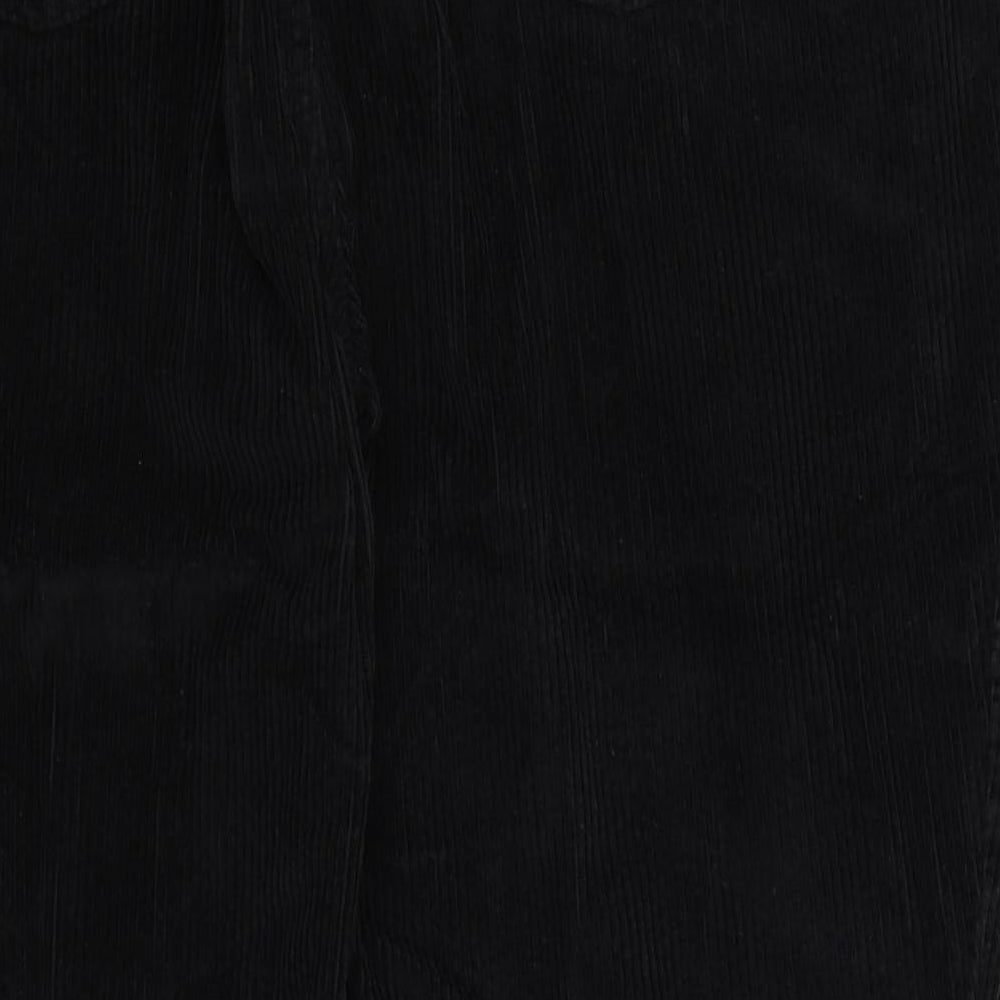 Fat Face Womens Black   Trousers  Size 22 in L26 in