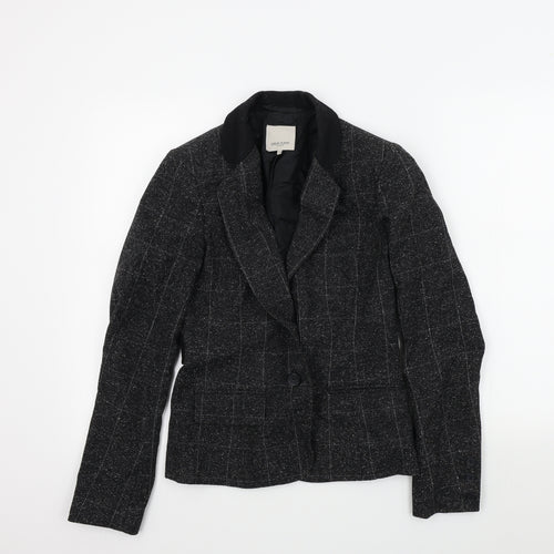great plains Womens Black   Jacket  Size XS