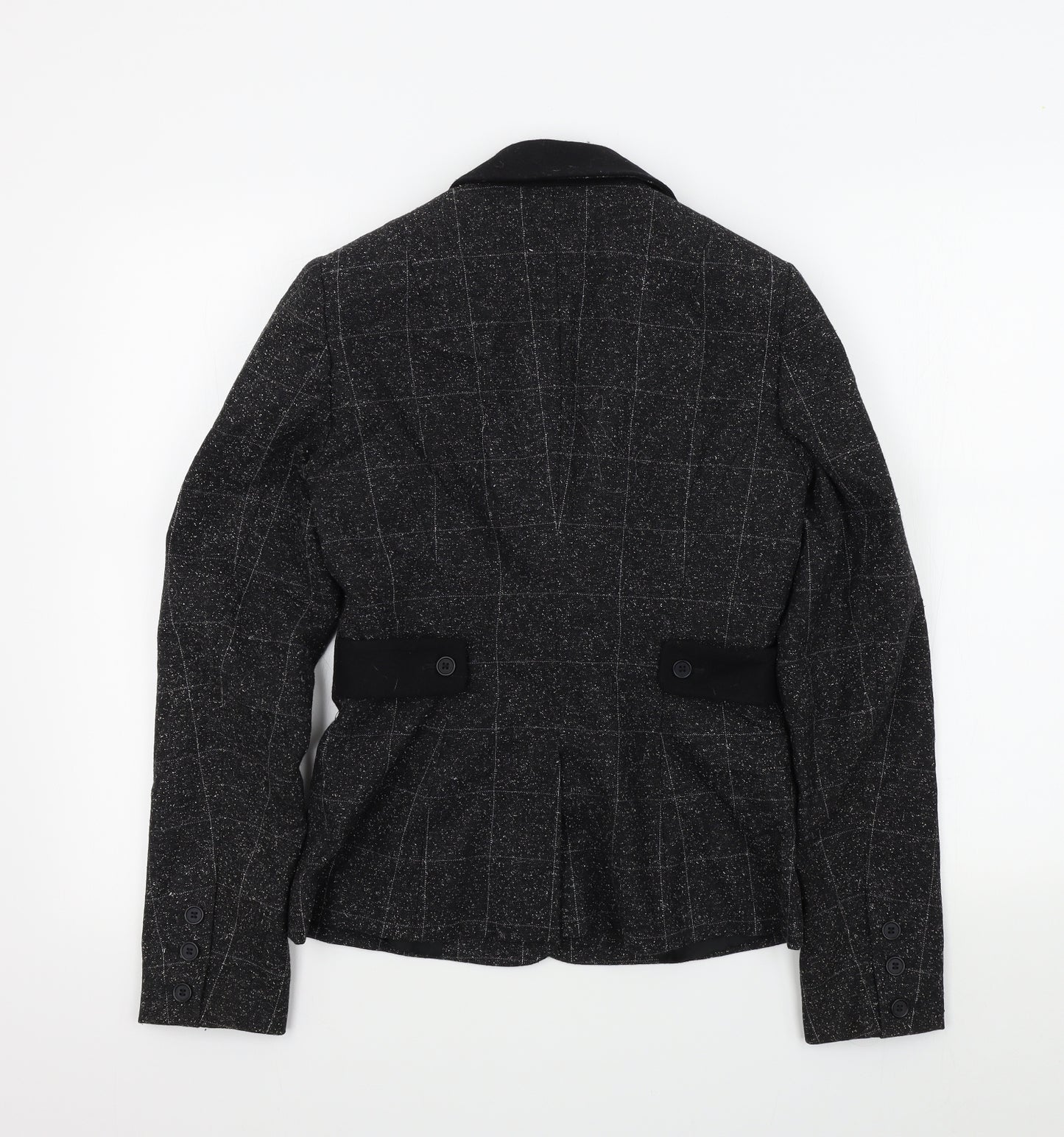 great plains Womens Black   Jacket  Size XS