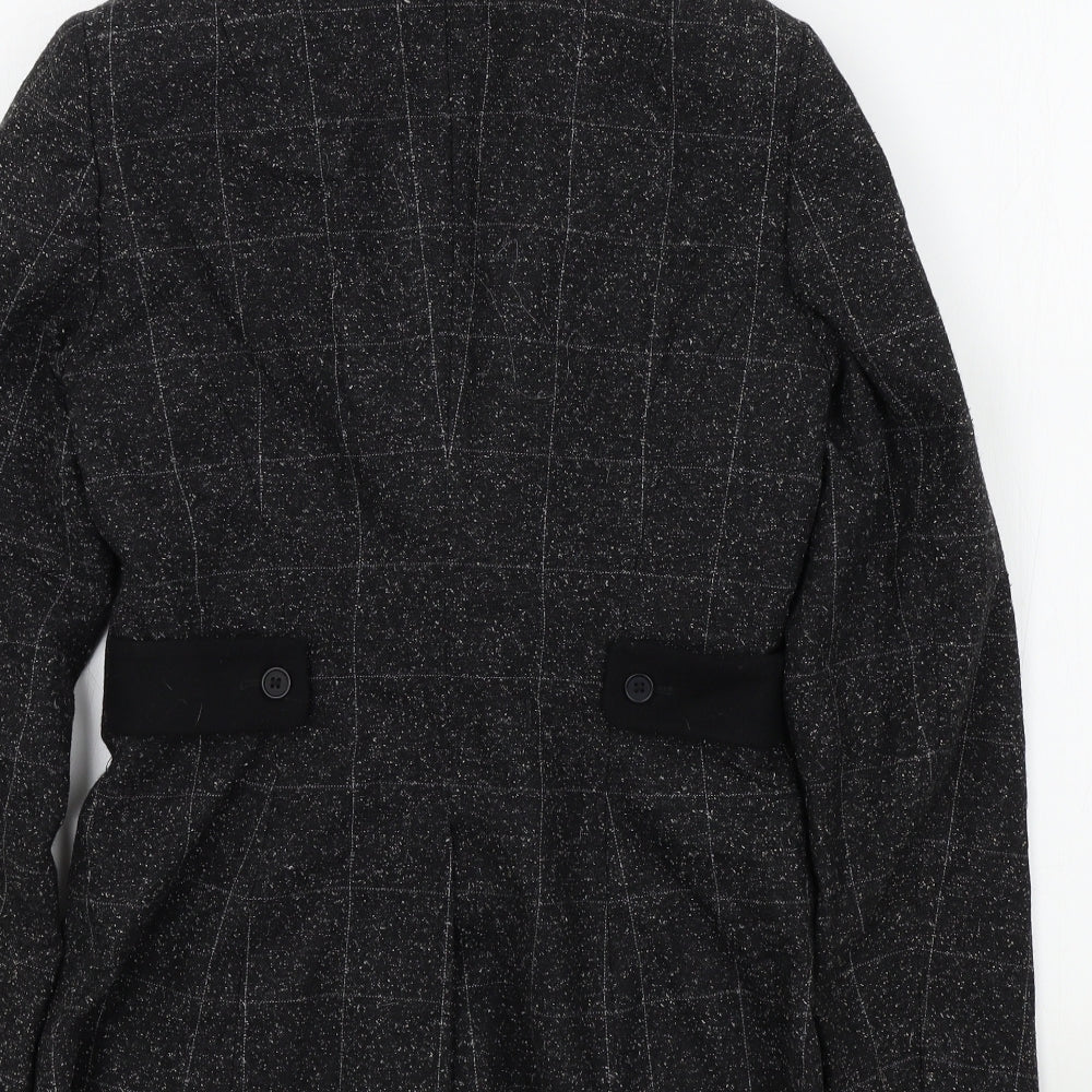 great plains Womens Black   Jacket  Size XS