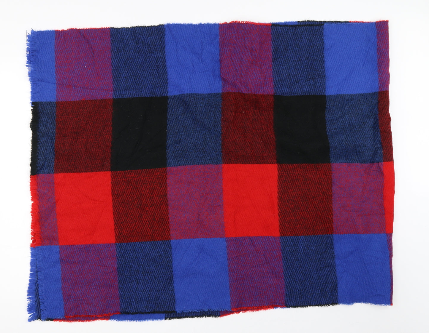 Dorothy Perkins Womens Blue    Shawl/Wrap