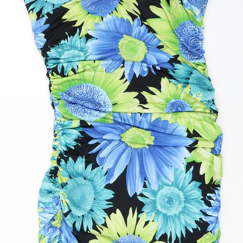 Pink Ice Womens Blue   Mini  Size S
