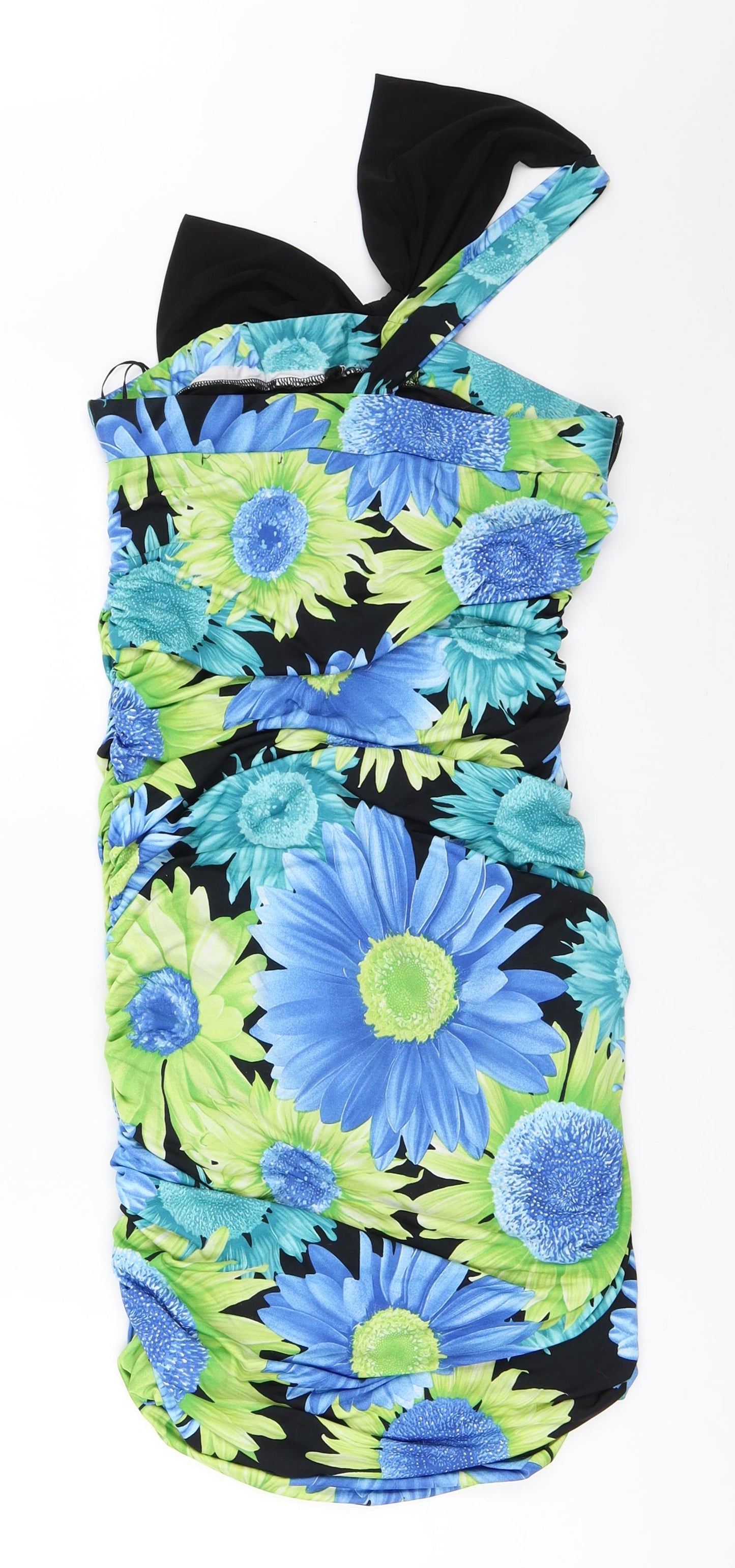 Pink Ice Womens Blue   Mini  Size S